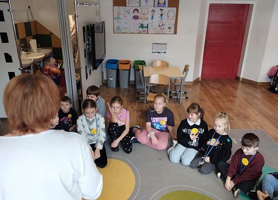 21 listopada - Światowy Dzień Życzliwości grafika