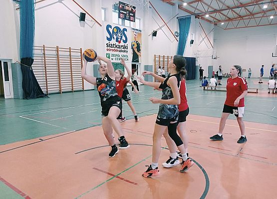 Potrójne mistrzostwo powiatu! grafika