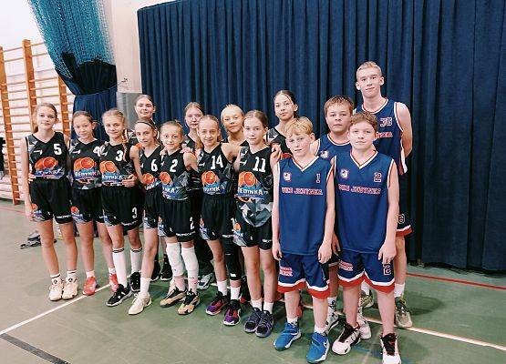 Potrójne mistrzostwo powiatu! grafika