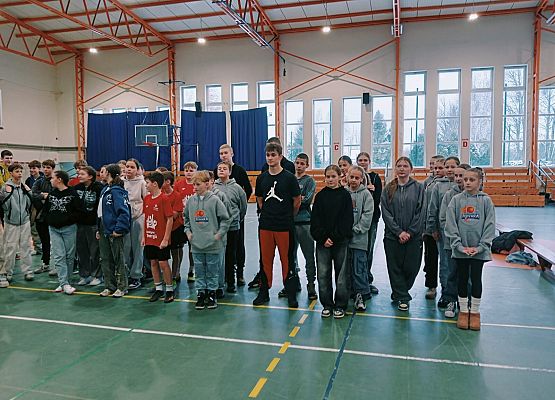 Potrójne mistrzostwo powiatu! grafika