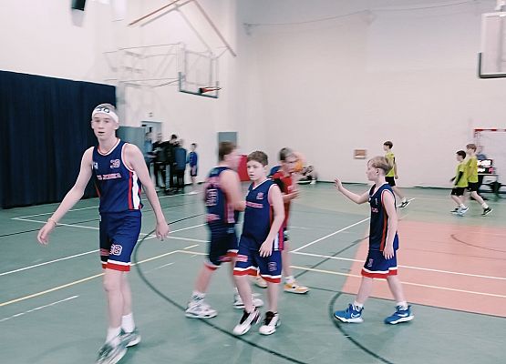 Potrójne mistrzostwo powiatu! grafika