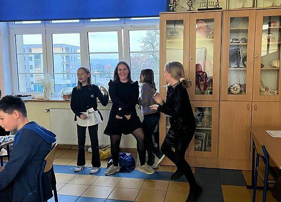 Co zobaczysz na Andrzeja, to się spełni - jest nadzieja! grafika