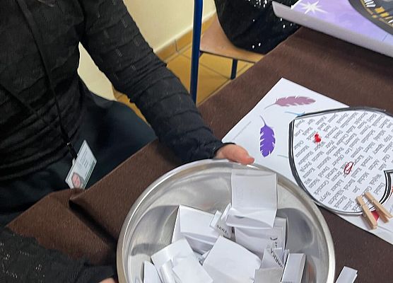 Co zobaczysz na Andrzeja, to się spełni - jest nadzieja! grafika