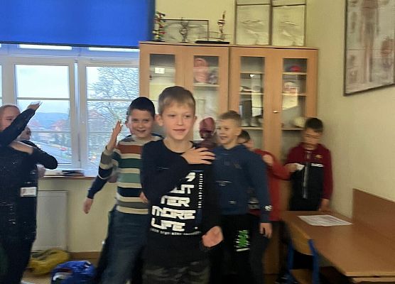 Co zobaczysz na Andrzeja, to się spełni - jest nadzieja! grafika