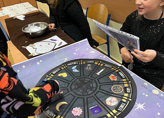 Co zobaczysz na Andrzeja, to się spełni - jest nadzieja! grafika