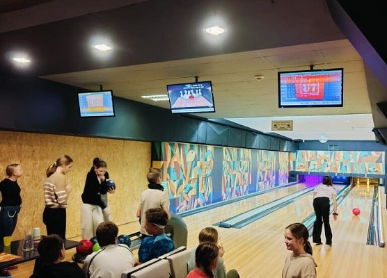 Czas na odrobinę relaksu! grafika