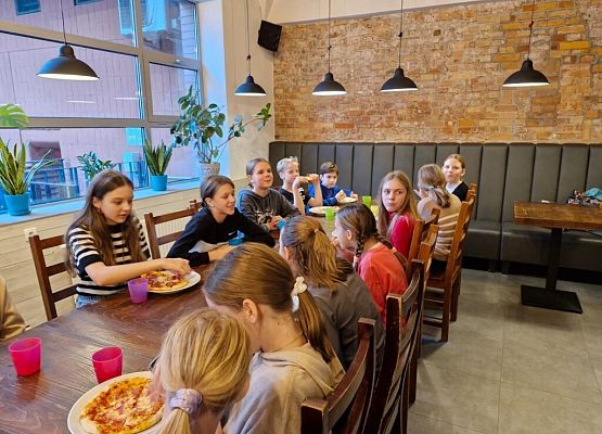 Czas na odrobinę relaksu! grafika