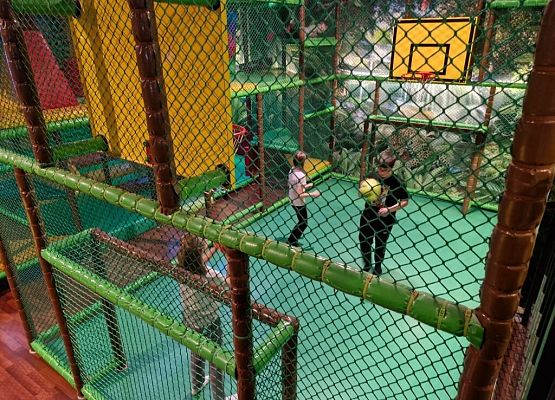 Czas na odrobinę relaksu! grafika