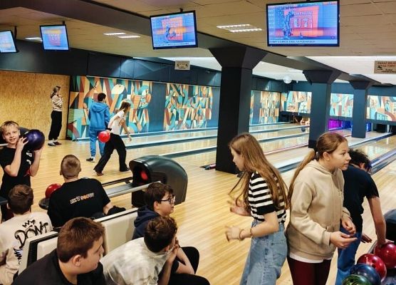 Czas na odrobinę relaksu! grafika