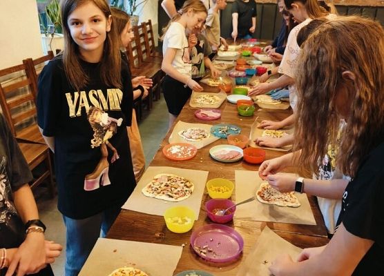 Czas na odrobinę relaksu! grafika