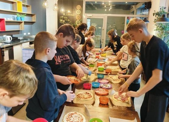 Czas na odrobinę relaksu! grafika