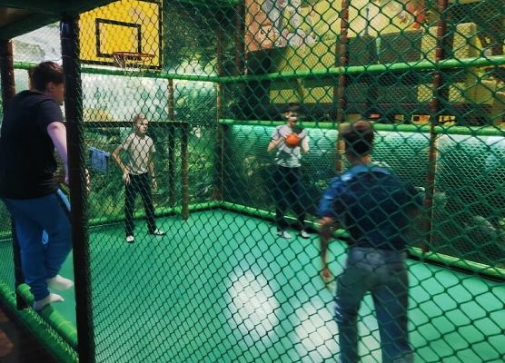 Czas na odrobinę relaksu! grafika