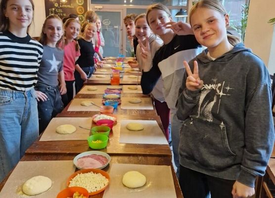 Czas na odrobinę relaksu! grafika