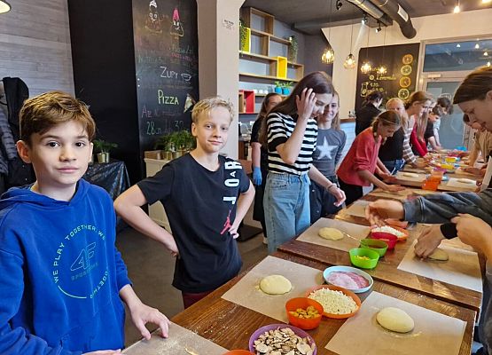 Czas na odrobinę relaksu! grafika