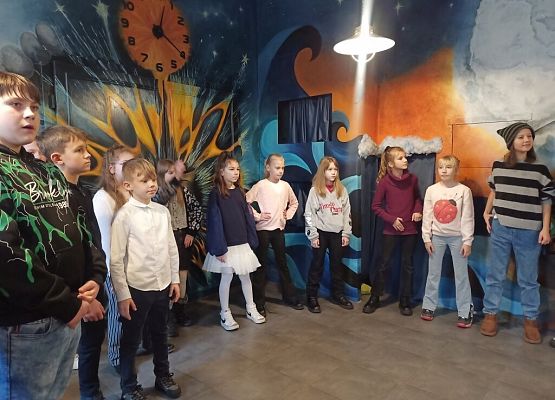 „Terra Incognita: sekrety Ziemi” – kosmiczny spektakl wart obejrzenia grafika