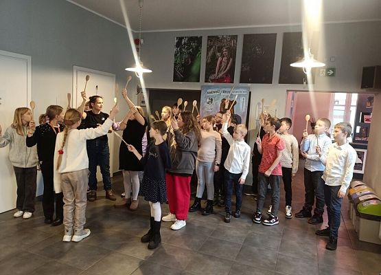 „Terra Incognita: sekrety Ziemi” – kosmiczny spektakl wart obejrzenia grafika