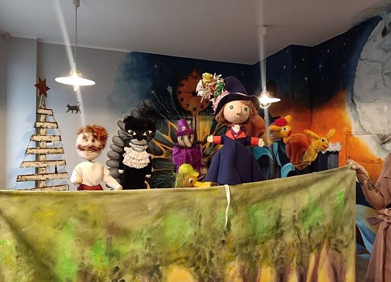 „Terra Incognita: sekrety Ziemi” – kosmiczny spektakl wart obejrzenia grafika