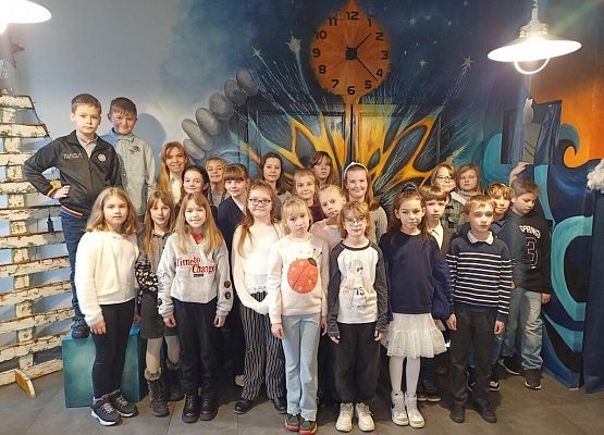 „Terra Incognita: sekrety Ziemi” – kosmiczny spektakl wart obejrzenia grafika