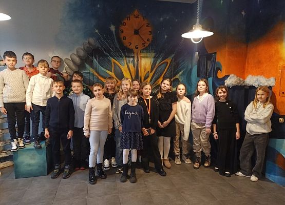 „Terra Incognita: sekrety Ziemi” – kosmiczny spektakl wart obejrzenia grafika