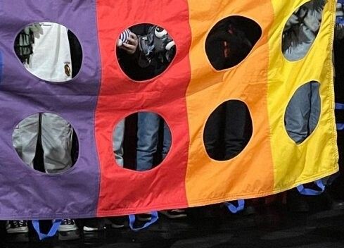 „Terra Incognita: sekrety Ziemi” – kosmiczny spektakl wart obejrzenia grafika