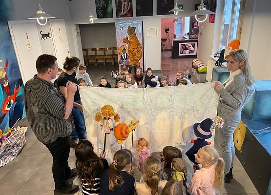 „Terra Incognita: sekrety Ziemi” – kosmiczny spektakl wart obejrzenia grafika