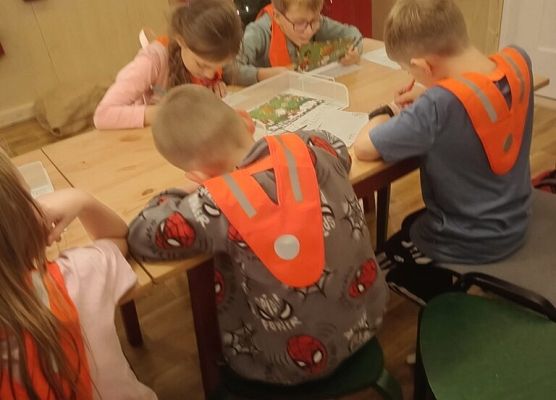 Wyjazd do Fabryki Elfów grafika