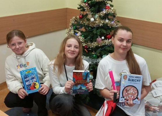 Mistrzowie ortografii w naszej szkole! grafika