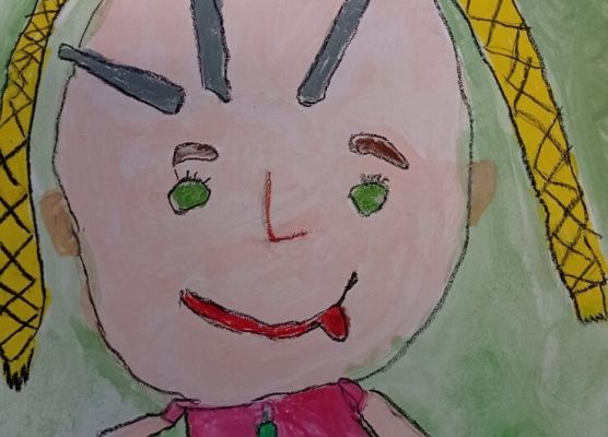 Zdrowy styl życia  -  „STOP  UZALEŻNIENIOM” – wyniki konkursu plastycznego grafika