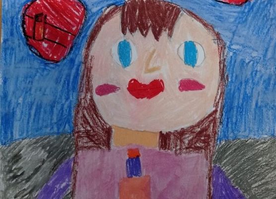 Zdrowy styl życia  -  „STOP  UZALEŻNIENIOM” – wyniki konkursu plastycznego grafika