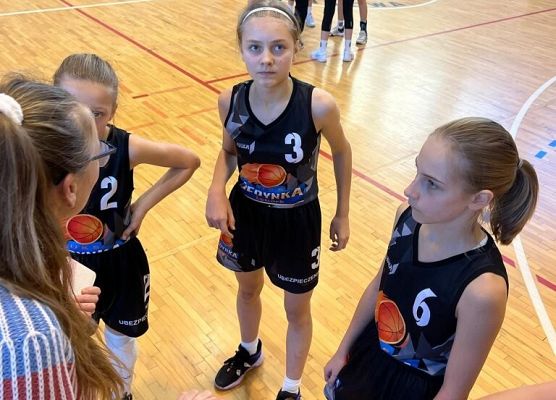 Igrzyska Dzieci 3x3 dziewcząt i chłopców grafika