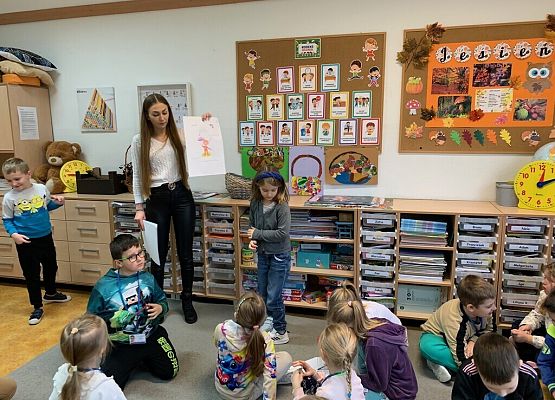 Godzina dla Młodych Głów grafika