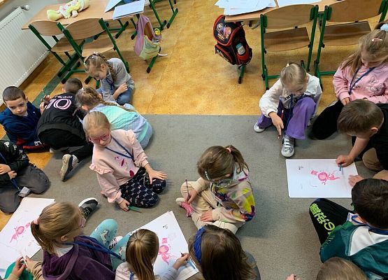 Godzina dla Młodych Głów grafika