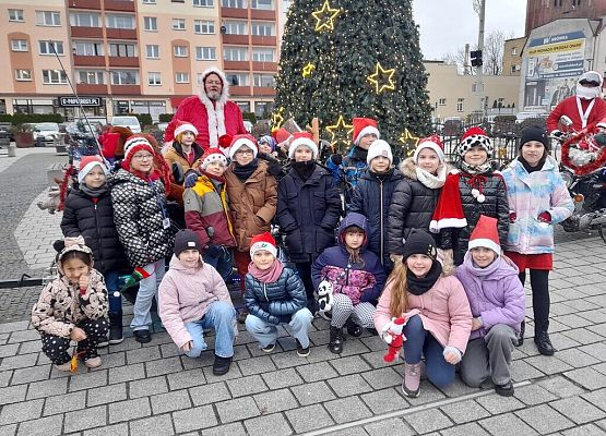 Imieniny Mikołaja grafika