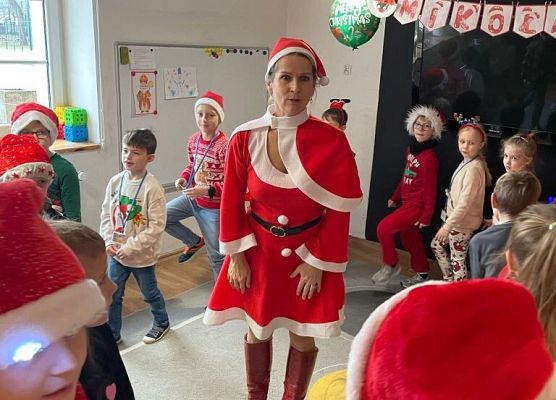 Imieniny Mikołaja grafika