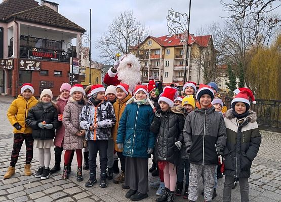 Imieniny Mikołaja grafika