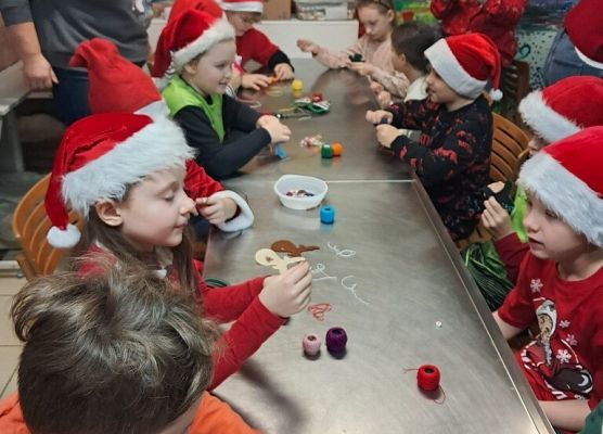 Imieniny Mikołaja grafika