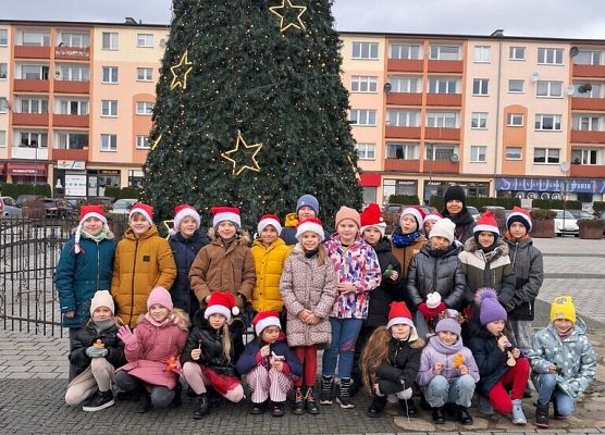 Imieniny Mikołaja grafika