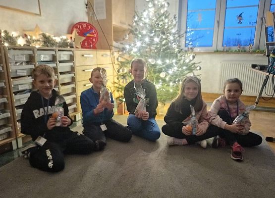 Imieniny Mikołaja grafika