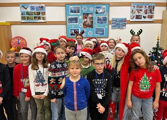 Imieniny Mikołaja grafika