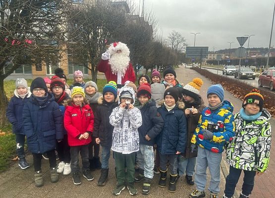 Imieniny Mikołaja grafika