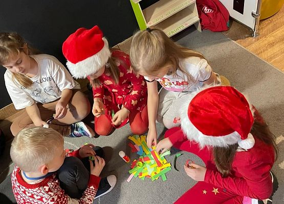 Imieniny Mikołaja grafika