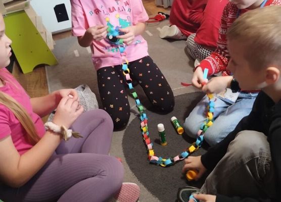 Imieniny Mikołaja grafika