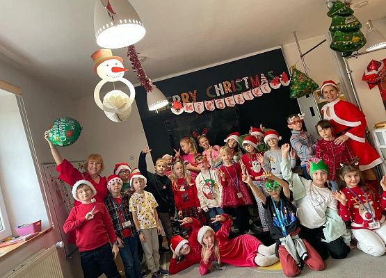 Imieniny Mikołaja grafika