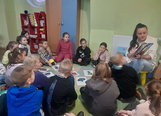 Warsztaty o emocjach grafika