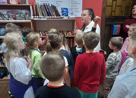 Warsztaty o emocjach grafika