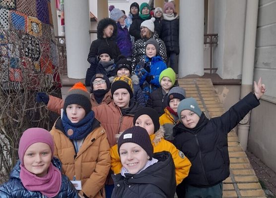 Warsztaty o emocjach grafika