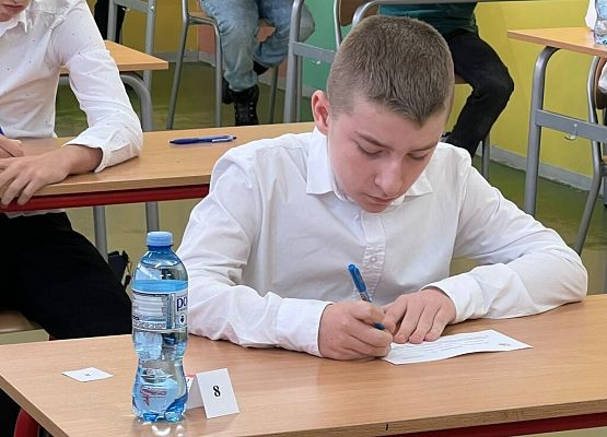 Ogólnopolski Konkurs Historyczny Losy żołnierza grafika