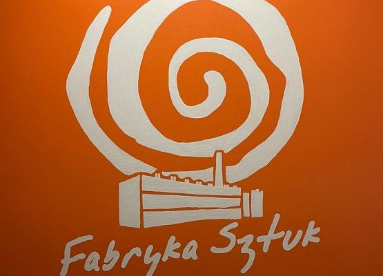 Wizyta w Fabryce Sztuk w Tczewie grafika