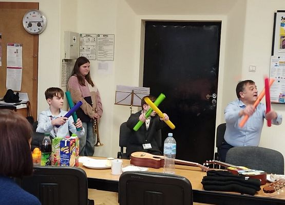 Hej kolęda, kolęda! grafika