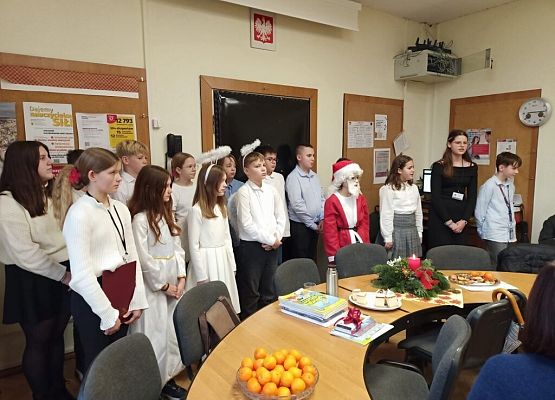 Hej kolęda, kolęda! grafika